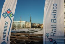 Photo of Латвия начала строить Rail Baltica не с того конца: ЕС не даст больше денег