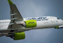 Photo of Бришкенс сообщил о тайном покупателе airBaltic