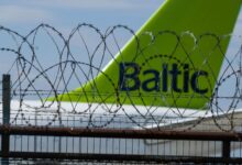 Photo of Главная латвийская гордость на мели: грозит ли airBaltic полное разорение