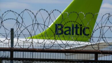 Photo of Главная латвийская гордость на мели: грозит ли airBaltic полное разорение