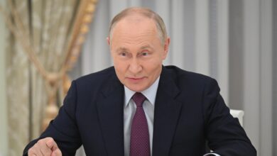 Photo of Ядерная доктрина России: Путин уточнил угрозы, обстоятельства и цели